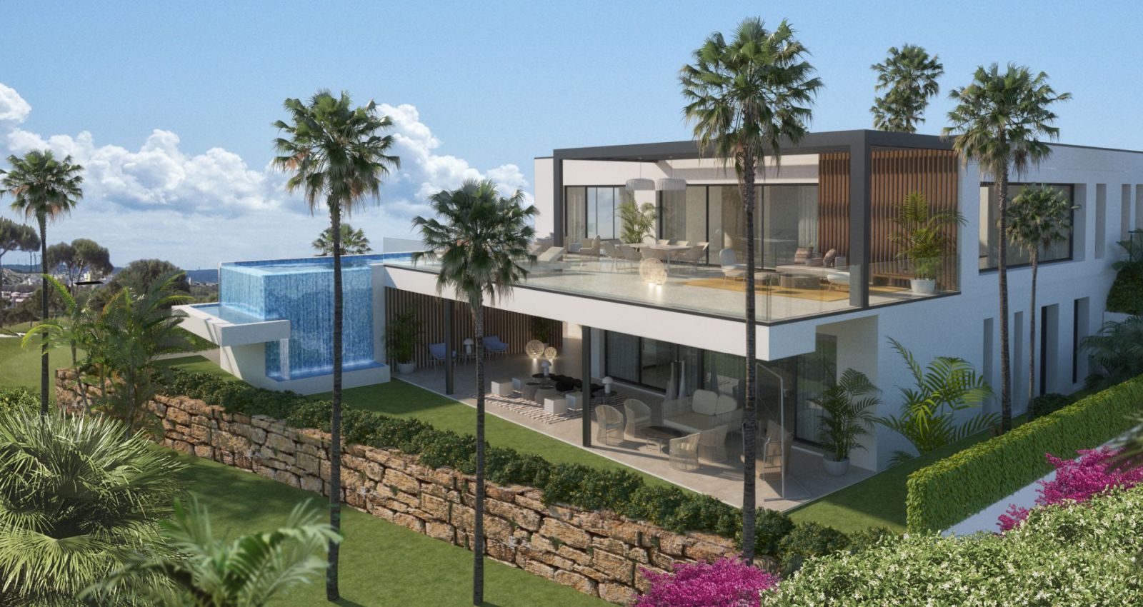 CABOPINO GARDENS – VILLA 2